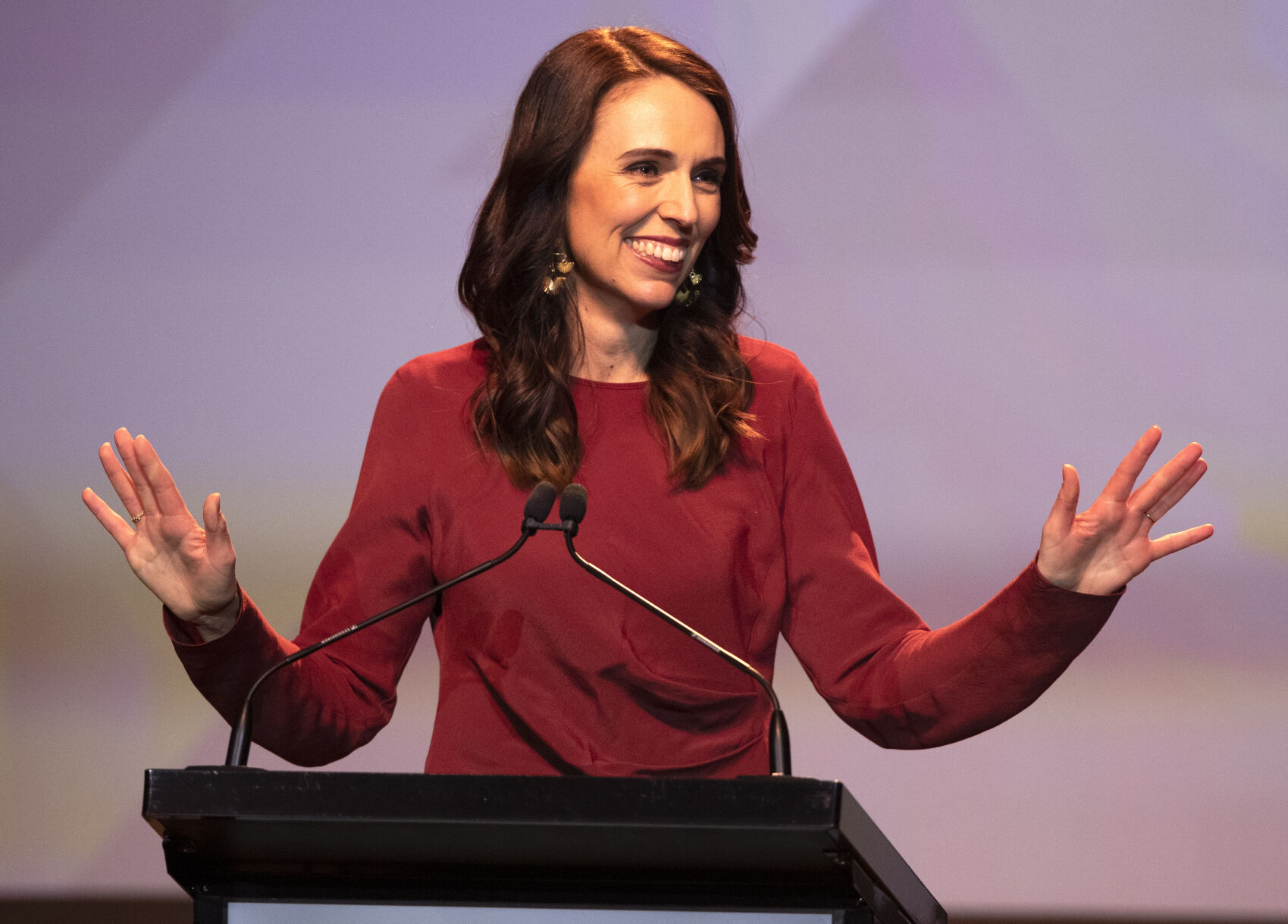 New Zealand Election